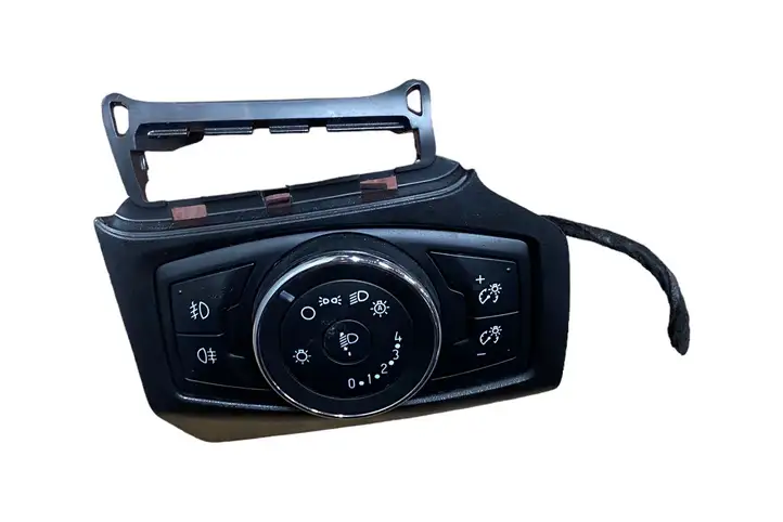 Ford Focus (2011 - 2015) BM5T13A024CD Включатель фонарей — фото 5