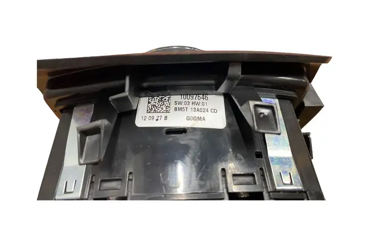 Ford Focus (2011 - 2015) BM5T13A024CD Включатель фонарей — фото 6