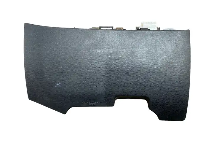 Toyota Avensis T270 (2009 - 2012) 7390005030 Подушка безопасности пассажира — фото 1