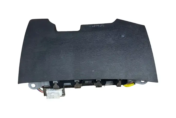 Toyota Avensis T270 (2009 - 2012) 7390005030 Подушка безопасности пассажира — фото 2