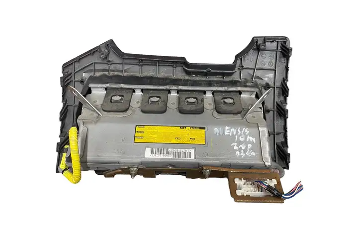 Toyota Avensis T270 (2009 - 2012) 7390005030 Подушка безопасности пассажира — фото 3