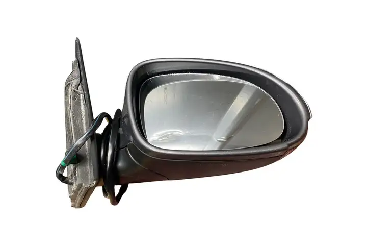 Volkswagen PASSAT B6 (2005 - 2010) E1010781 Боковое зеркало с электроприводом — фото 1