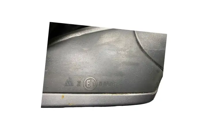 Volkswagen PASSAT B6 (2005 - 2010) E1010781 Боковое зеркало с электроприводом — фото 9