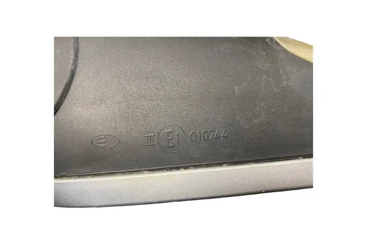 Volkswagen Touran I (2003 - 2010) E1010744 Боковое зеркало с электроприводом — фото 9