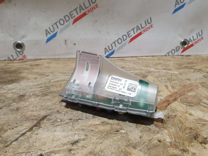 9350089 BMW X1 F48 F49 Antena (GPS antena)