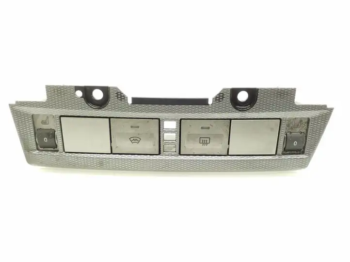 Ford Focus (2011 - 2015) 8M5113D734A Включатель обогрева — фото 1