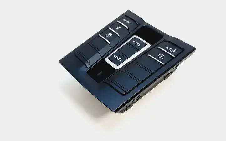 Porsche 911 991 (2011 - 2019) 99161326350 Кнопка управления крышей — фото 1