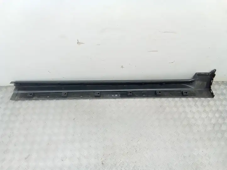 Volvo XC90 (2014 - 2019) 31395883 Порог кузова — фото 6