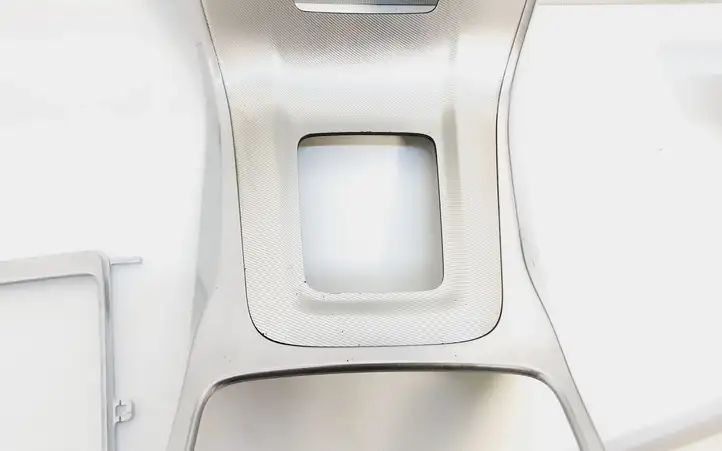 Volvo V70 (2013 - 2016) 31291379 Отделка блока климат-контроля — фото 10