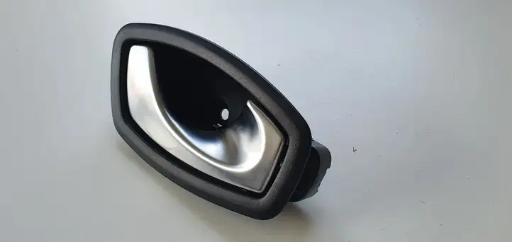 Renault Captur (2013 - 2020) Внутренняя ручка двери — фото 2