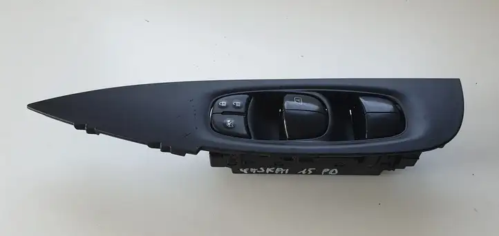 Nissan Qashqai (2013 - 2017) Другие включатели / ручки/ переключатели — фото 1