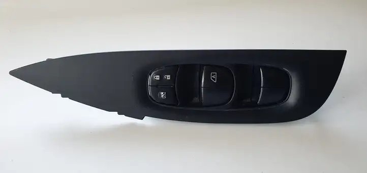 Nissan Qashqai (2013 - 2017) Другие включатели / ручки/ переключатели — фото 4