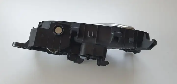 Nissan Qashqai (2013 - 2017) Внутренняя ручка задней двери — фото 2