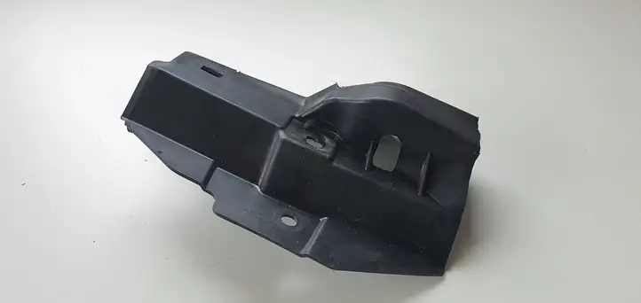 Ford S-MAX (2015 - ) Накладка крыла — фото 1