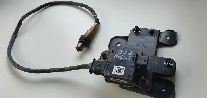 Ford S-MAX (2015 - ) Лямбда-зонд — фото 3