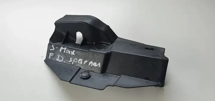 Ford S-MAX (2015 - ) Накладка крыла — фото 1