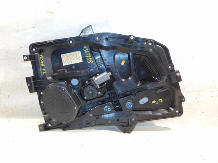 1553149 Ford Fusion Priekinio el. lango pakėlimo mechanizmo komplektas