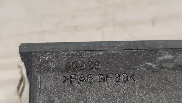 BMW 5 E39 (1996 - 2003)  61318363694 Выключатель ASR)