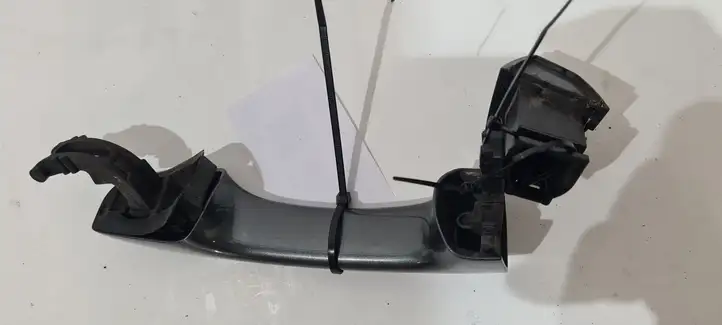 Volkswagen Tiguan (2016 - 2020) 510837511H Наружная ручка задней двери — фото 2
