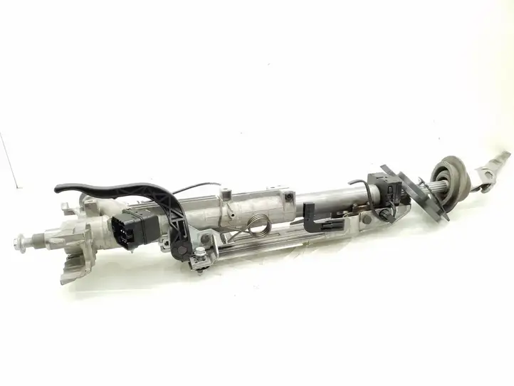 BMW X3 E83 (2003 - 2010) 042119006 Комплект оси рулевого колеса — фото 1
