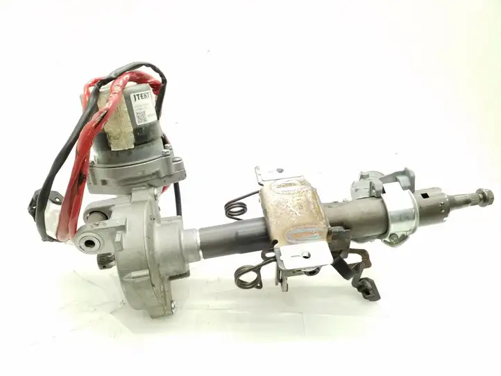 Toyota Avensis T270 (2009 - 2012) 4525005690 Насос гидроусилителя руля — фото 1