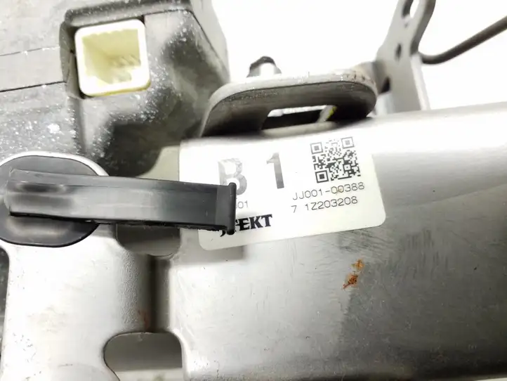 Mitsubishi ASX (2010 - 2016) JJ00100388 Комплект оси рулевого колеса — фото 3