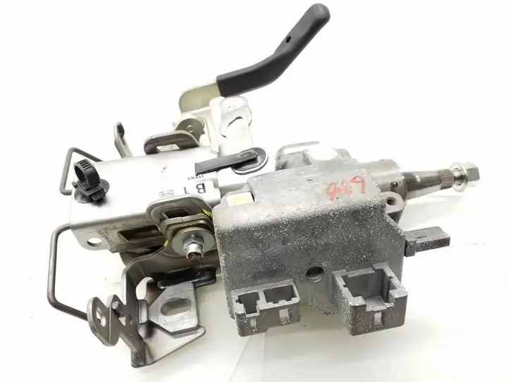 Mitsubishi ASX (2010 - 2016) JJ00100388 Комплект оси рулевого колеса — фото 4