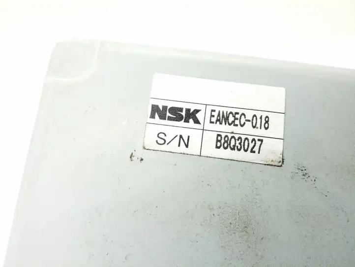 Nissan Leaf I (ZE0) (2010 - 2017) 488103NA0A Насос гидроусилителя руля — фото 5