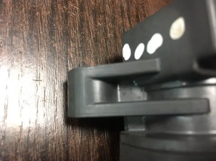 Toyota Corolla Verso E121 (2001 - 2004) 9010506283 Катушка зажигания — фото 3