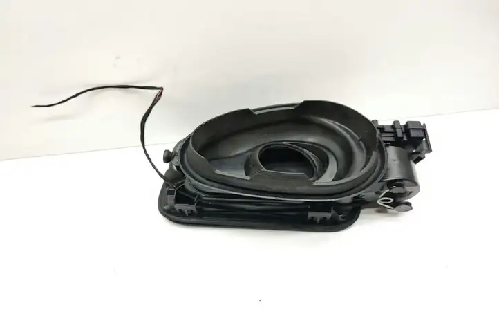 BMW 3 F30 F35 F31 (2012 - 2018) 7238100 Крышка топливного бака — фото 2