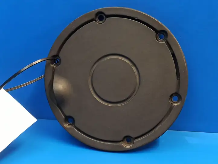 Smart ForTwo I (2000 - 2007) 0001355V002 Крышка топливного бака — фото 1