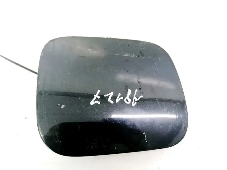 Audi A3/S3 8L (2000 - 2003) 1H0010092L Крышка топливного бака — фото 1