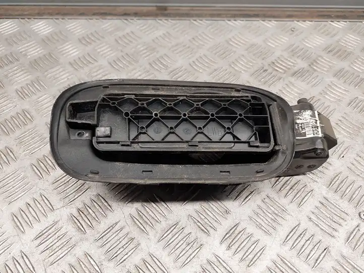 Audi A8 S8 D4 4H (2010 - 2014) 4H0809857 Крышка топливного бака — фото 1