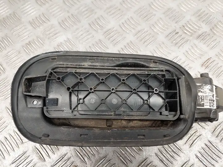Audi A8 S8 D4 4H (2010 - 2014) 4H0809857 Крышка топливного бака — фото 3
