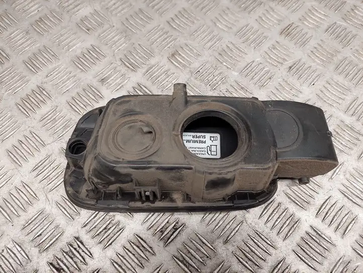 Audi A8 S8 D4 4H (2010 - 2014) 4H0809857 Крышка топливного бака — фото 4