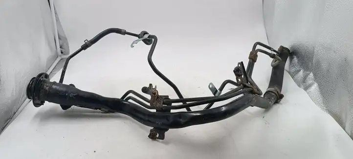 Subaru Impreza III (2008 - 2012) Топливная наливная труба — фото 1