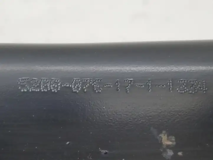 Ford Escape III (2013 - 2019) 52000761711334 Передняя балка подвески — фото 3