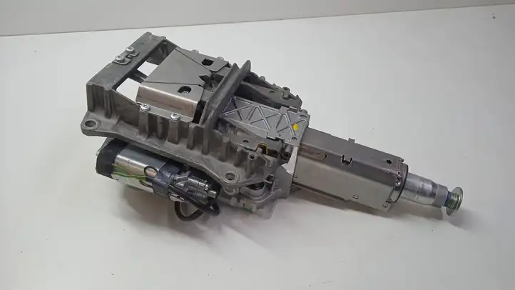 Bentley Continental (2003 - 2017) 3W0419501H Рулевой вал — фото 1