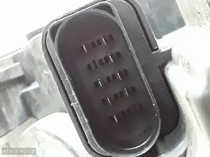 Volkswagen PASSAT B6 (2005 - 2010) 3C0941005AD Передняя фара — фото 6