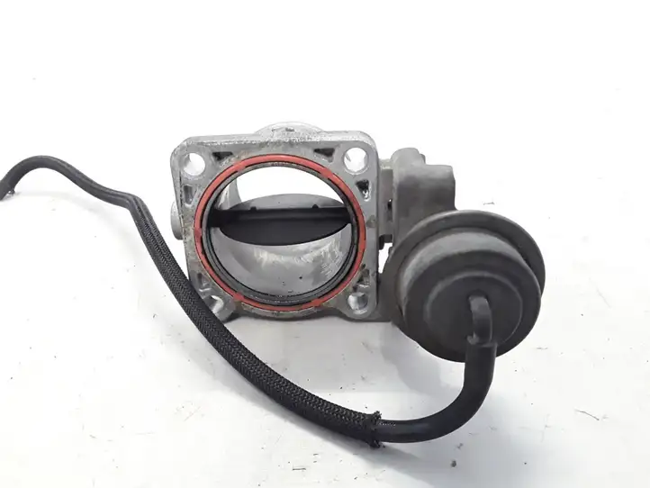 Renault Vel Satis (2002 - 2005) 7701053560 Дроссельная заслонка — фото 2