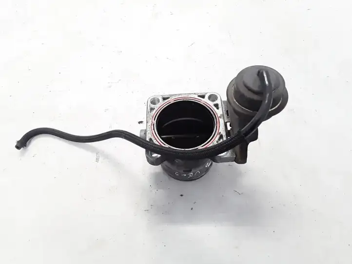 Renault Vel Satis (2002 - 2005) 7701053560 Дроссельная заслонка — фото 3