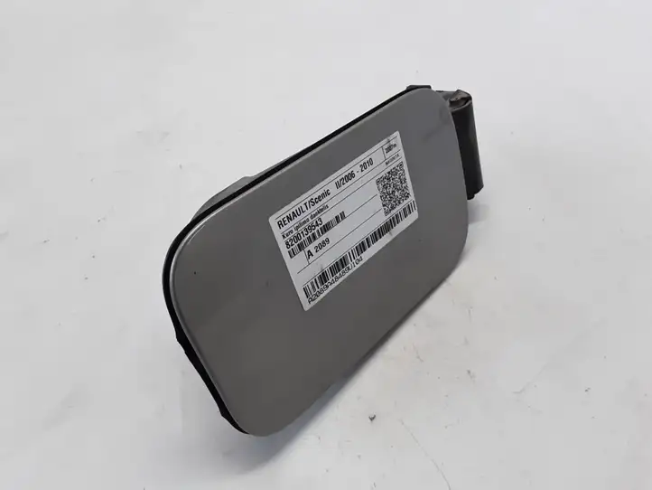 Renault Scenic II - Grand scenic II (2006 - 2009) Крышка топливного бака — фото 2
