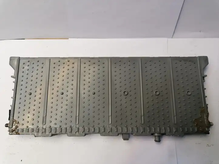 Toyota Prius (XW10) (1997 - 2003) 03XDAB004410 Аккумулятор гибридного / электрического автомобиля — фото 3