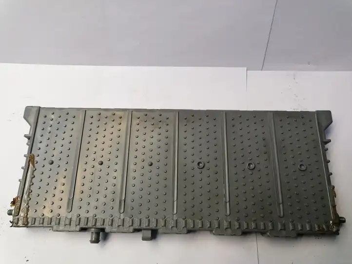 Toyota Prius (XW10) (1997 - 2003) 03XDAB004370 Аккумулятор гибридного / электрического автомобиля — фото 3