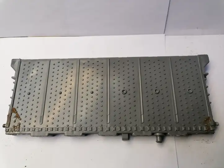 Toyota Prius (XW10) (1997 - 2003) 03XDAB004430 Аккумулятор гибридного / электрического автомобиля — фото 3