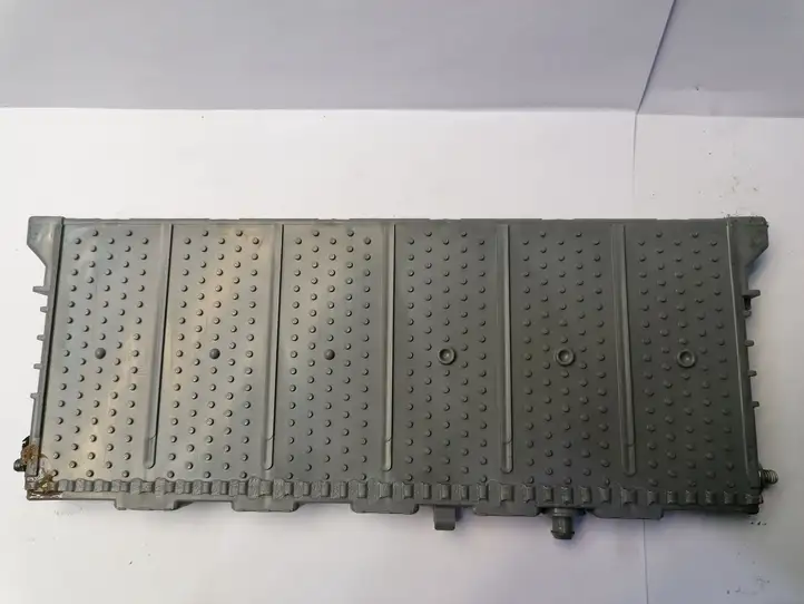 Toyota Prius (XW10) (1997 - 2003) 03XDAB004450 Аккумулятор гибридного / электрического автомобиля — фото 3