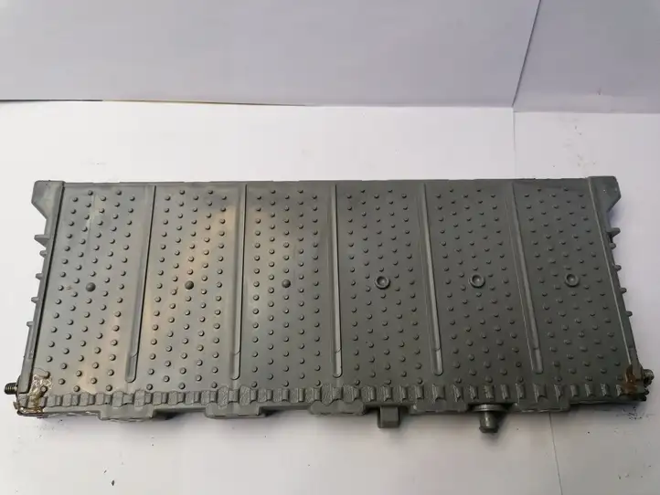 Toyota Prius (XW10) (1997 - 2003) 03XDAB004280 Аккумулятор гибридного / электрического автомобиля — фото 2