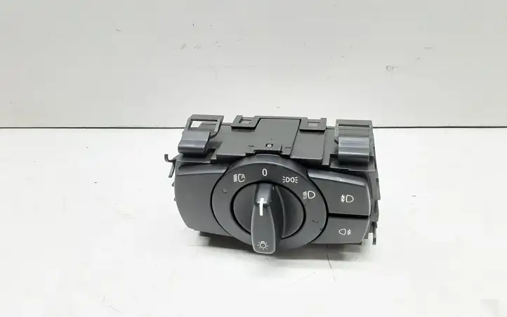BMW 3 E90 E91 (2005 - 2012) 6932796 Включатель фонарей — фото 1