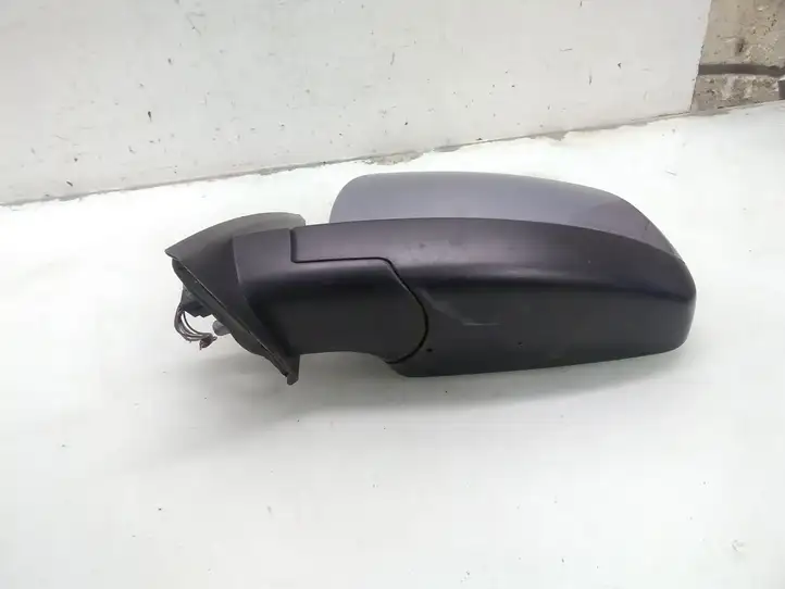 Opel Meriva A (2002 - 2006) Боковое зеркало с электроприводом — фото 4