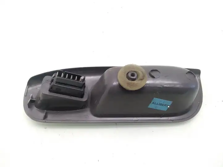 Renault Scenic I (1996 - 2003) Ручка закрывания двери — фото 2